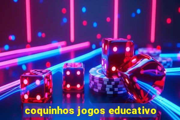 coquinhos jogos educativo